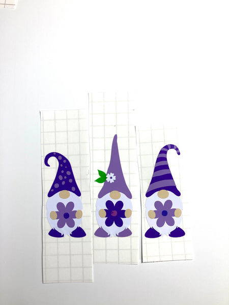 Aaa Purple gnomes